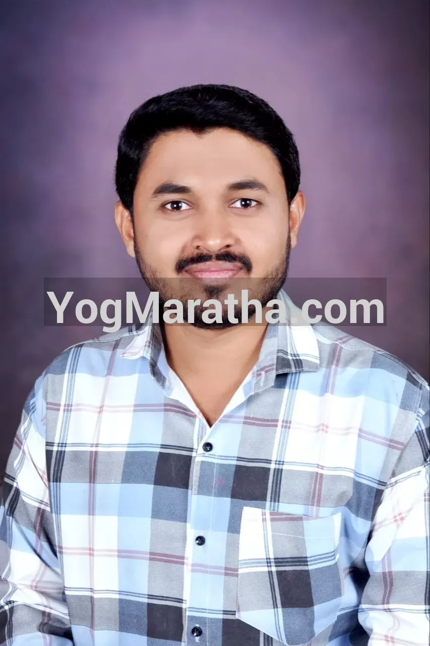 Maratha Marriage Profile