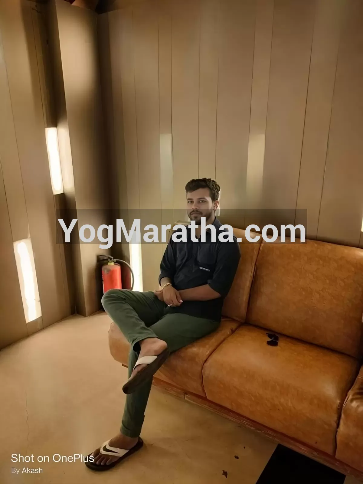 Maratha Marriage Profile