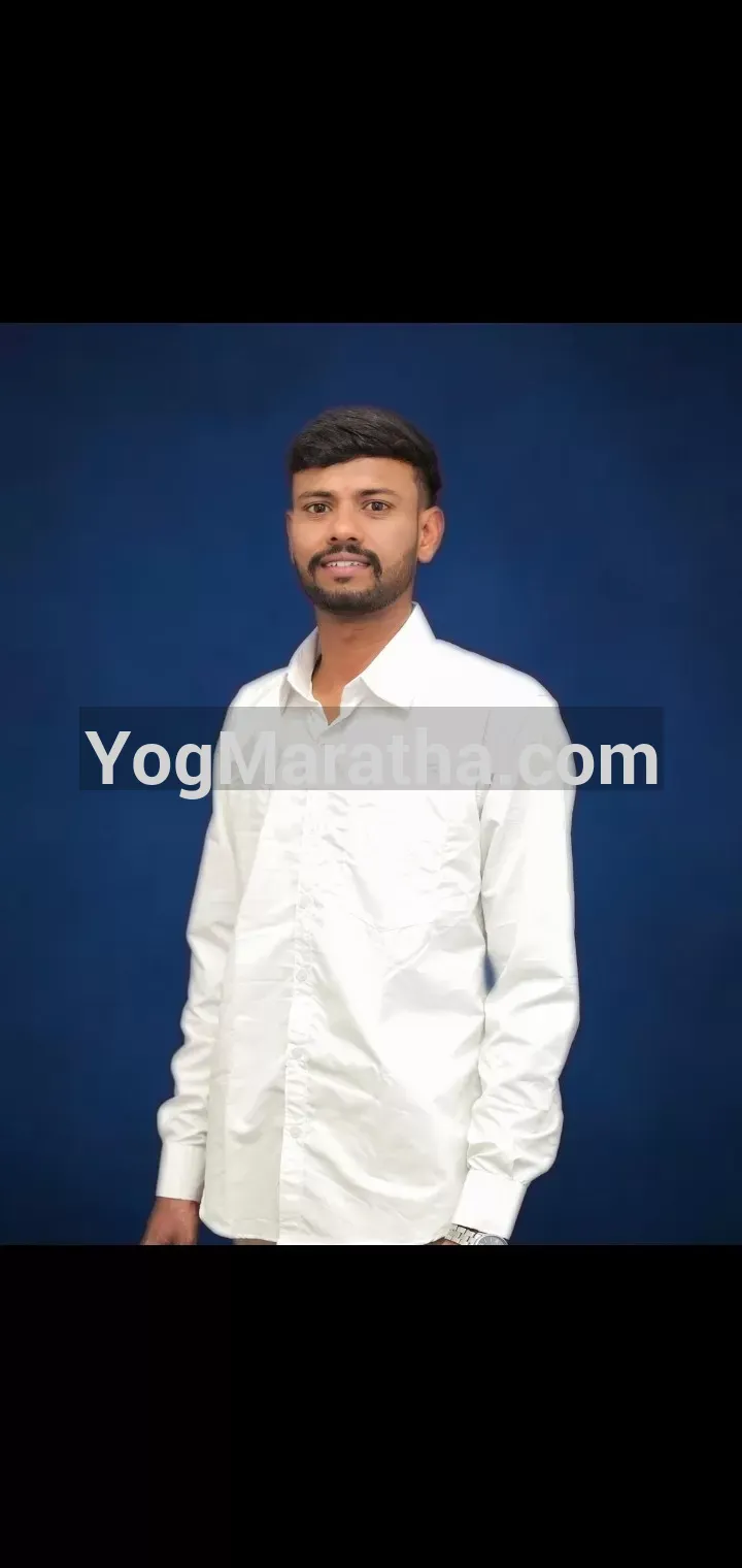 Maratha Marriage Profile
