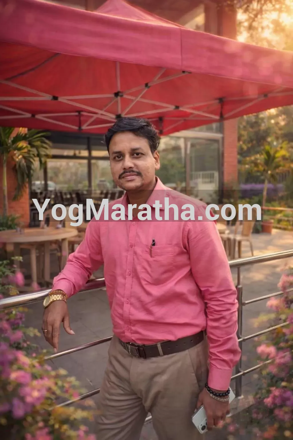 Maratha Marriage Profile