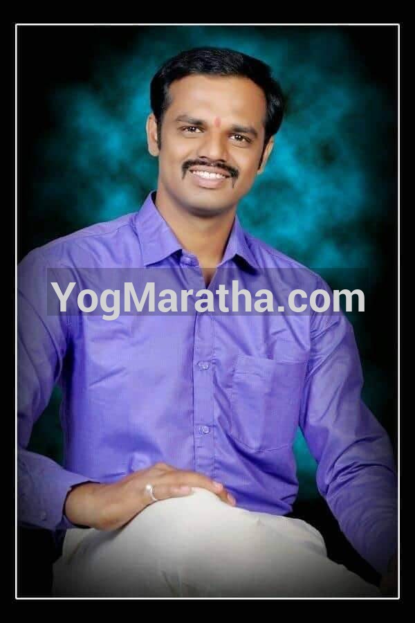 Maratha Marriage Profile