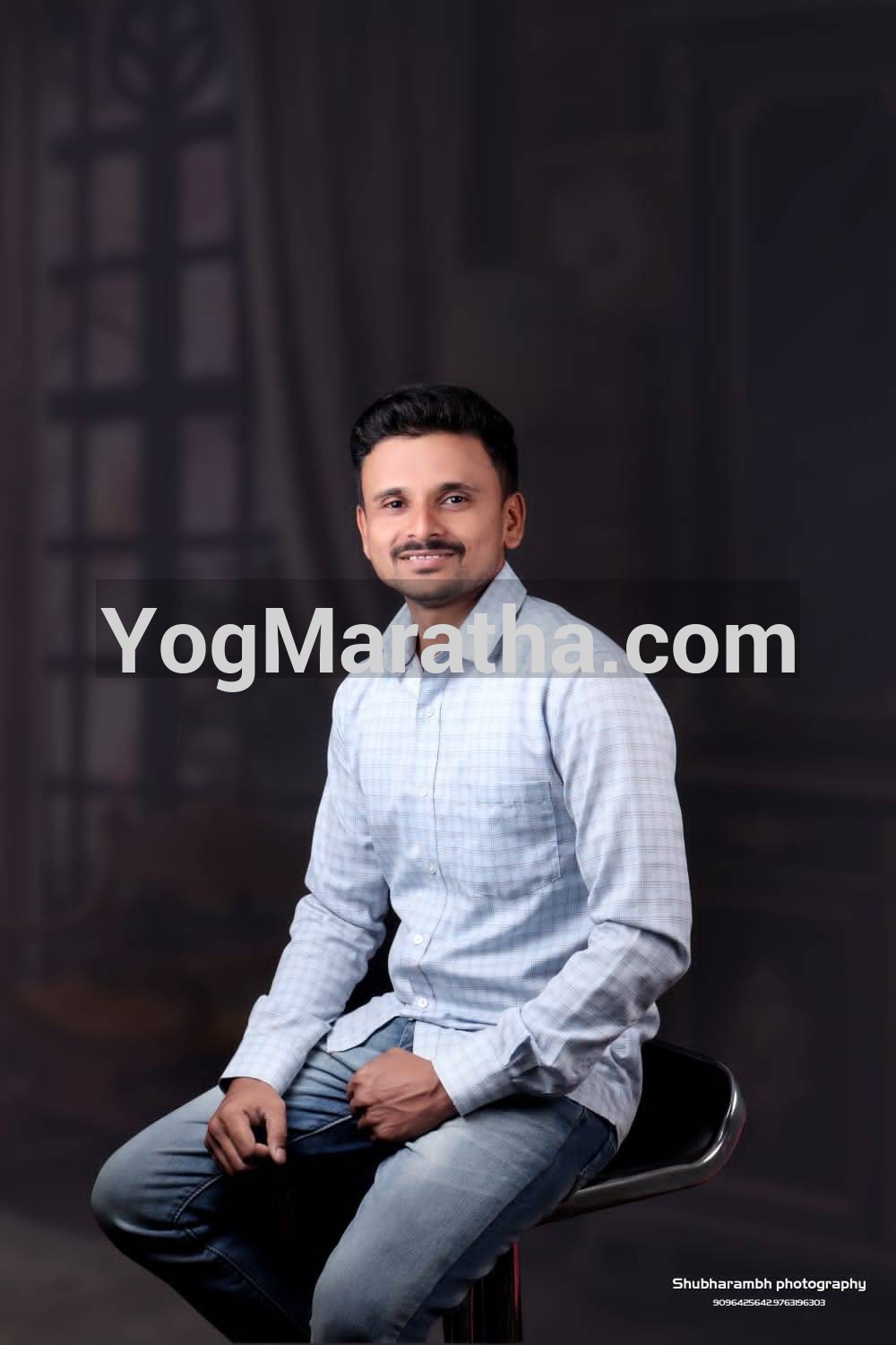 Maratha Marriage Profile