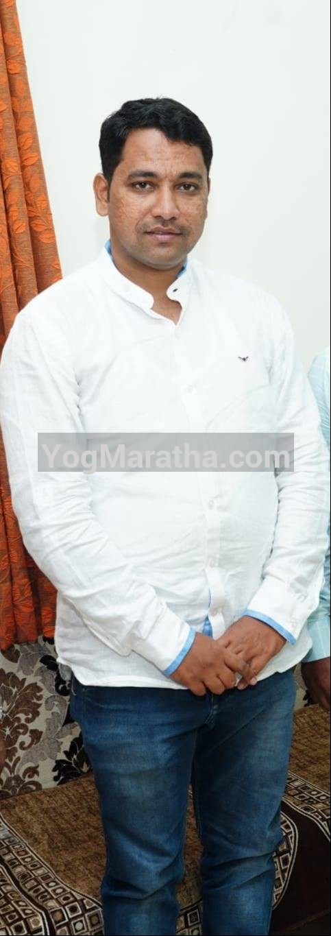 Maratha Marriage Profile