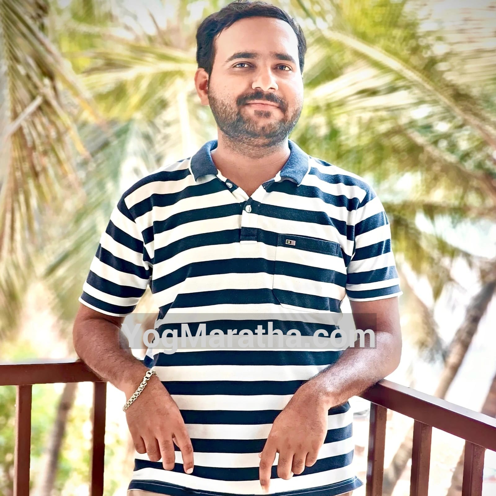 Maratha Marriage Profile