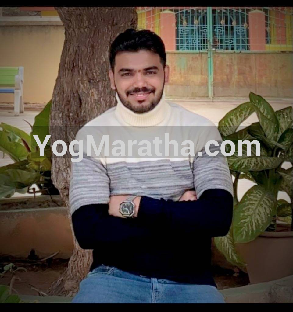 Maratha Marriage Profile