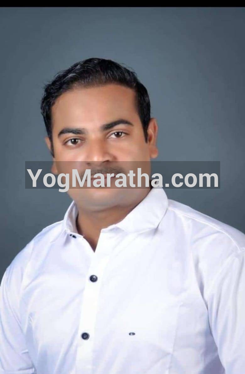 Maratha Marriage Profile