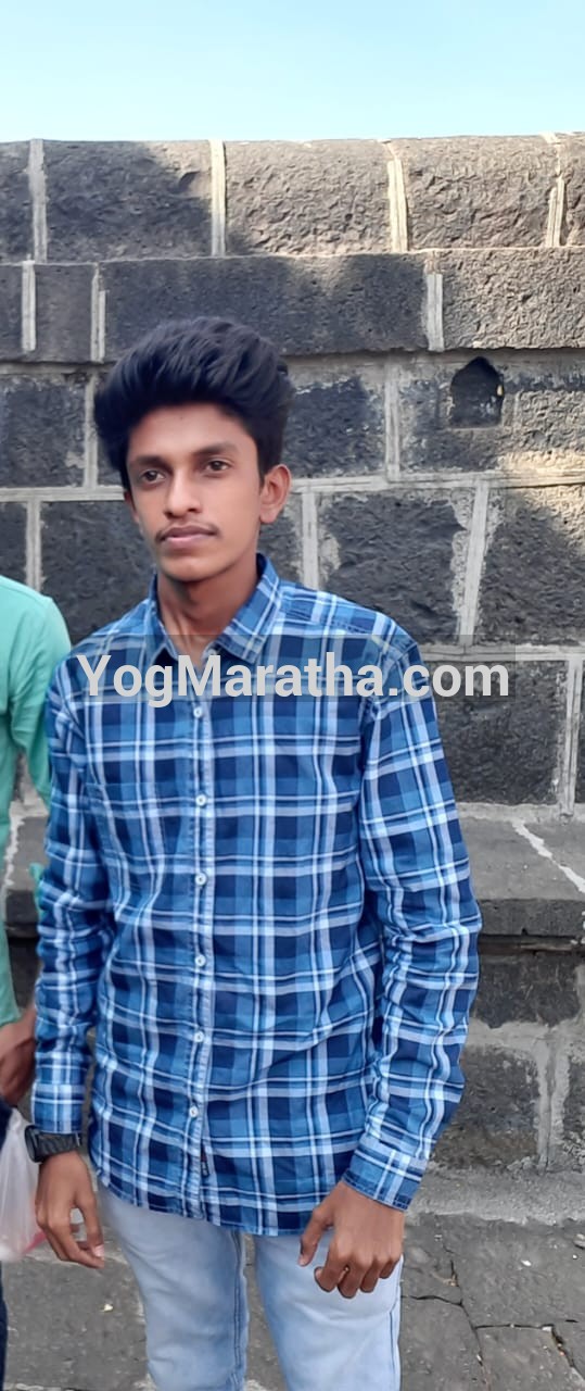 Maratha Marriage Profile