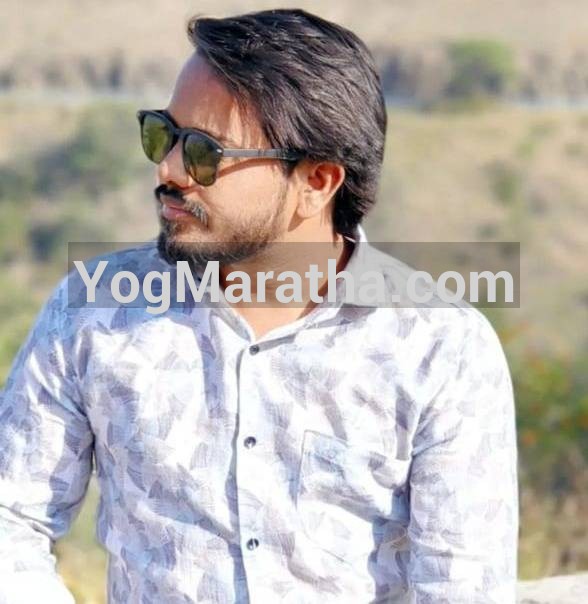 Maratha Marriage Profile