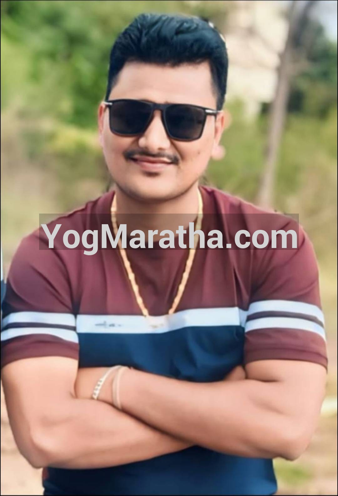 Maratha Marriage Profile
