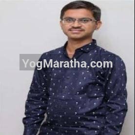 Maratha Marriage Profile