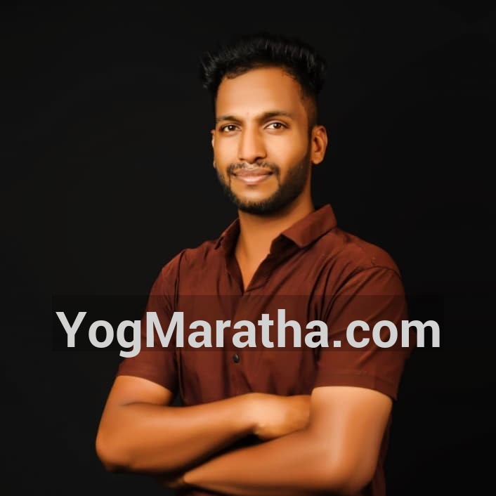Maratha Marriage Profile