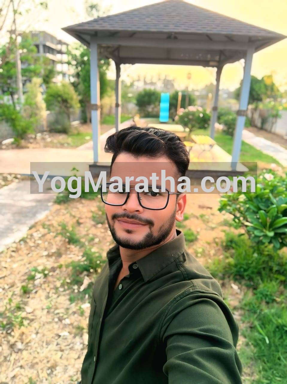 Maratha Marriage Profile