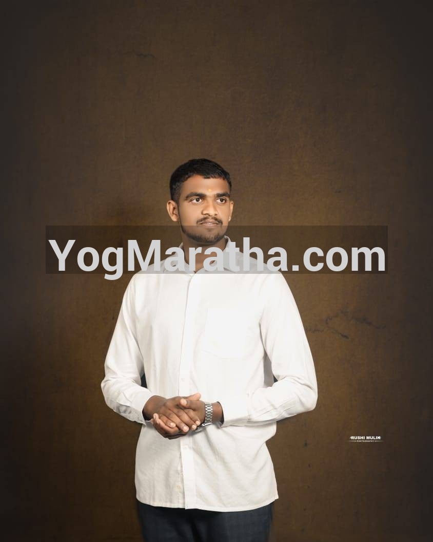 Maratha Marriage Profile