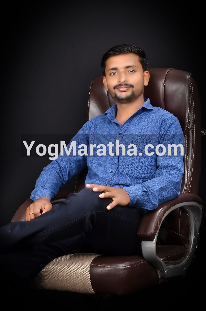 Maratha Marriage Profile