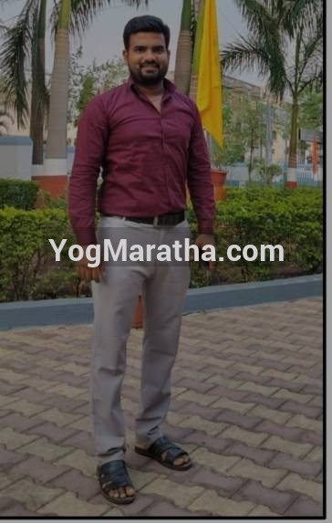 Maratha Marriage Profile