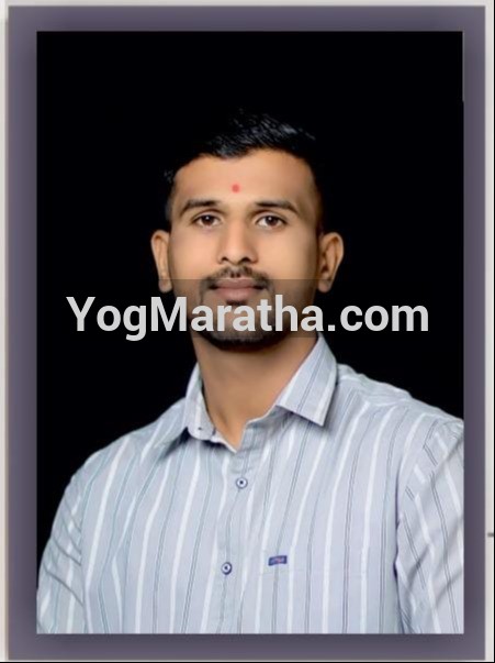 Maratha Marriage Profile