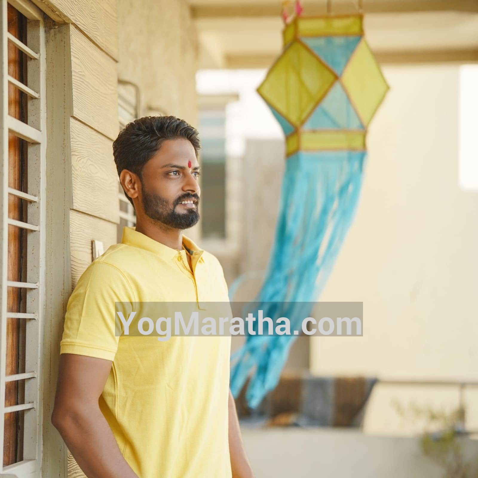 Maratha Marriage Profile