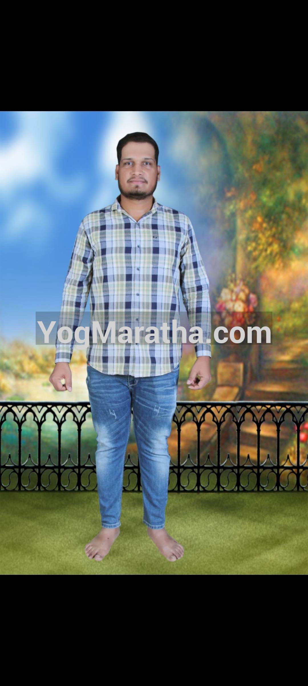 Maratha Marriage Profile