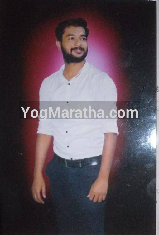 Maratha Marriage Profile