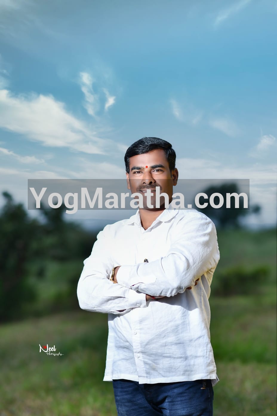 Maratha Marriage Profile