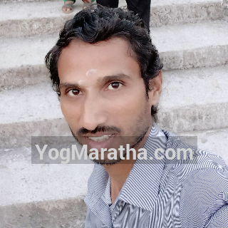 Yog Maratha Vadhu Var