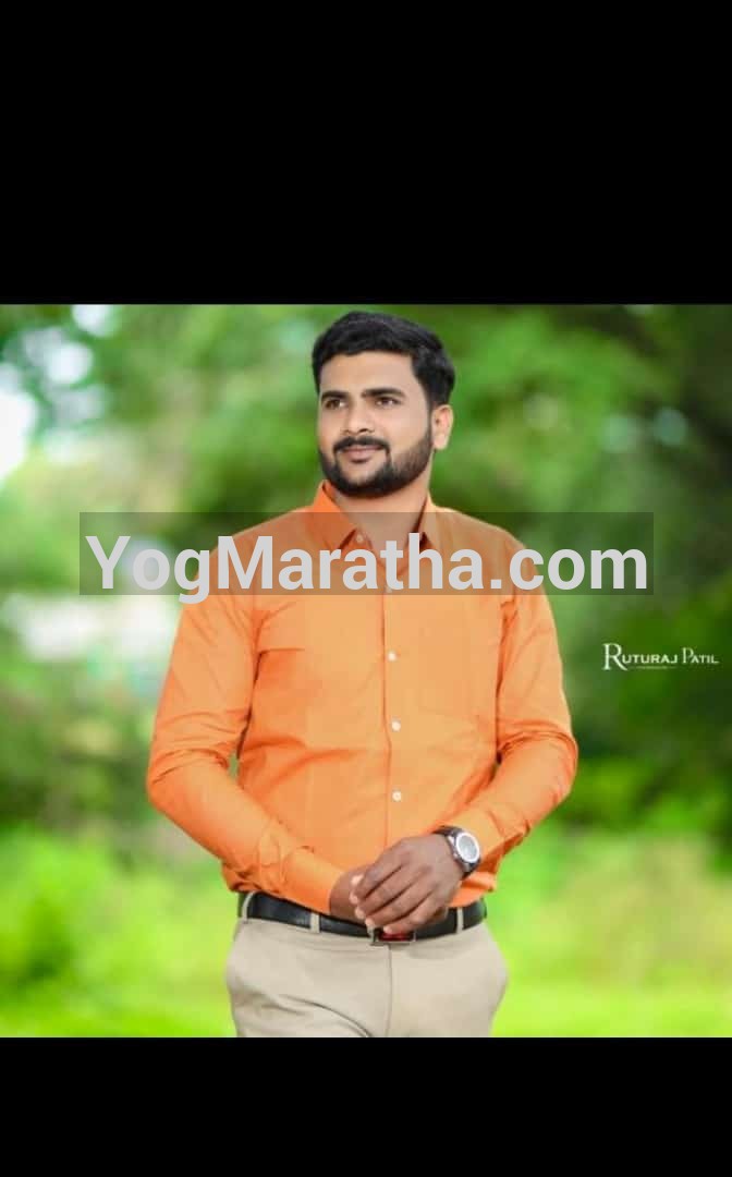 96 Kuli Maratha Profile