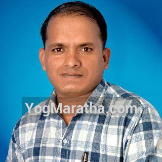 Yog Maratha Vadhu Var