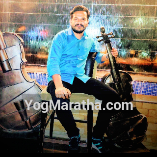 Maratha Marriage Profile