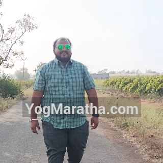 Yog Maratha Vadhu Var