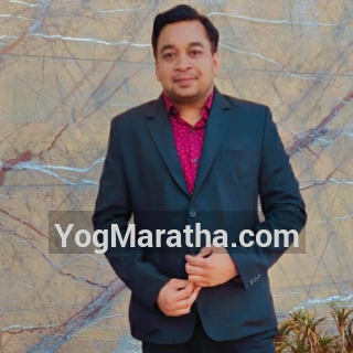 Maratha Marriage Profile