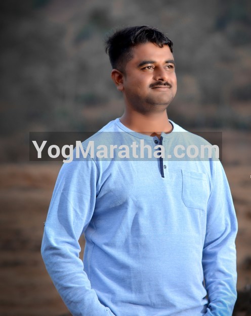 Maratha Marriage Profile