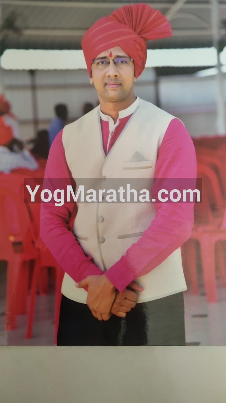 Yog Maratha Vadhu Var