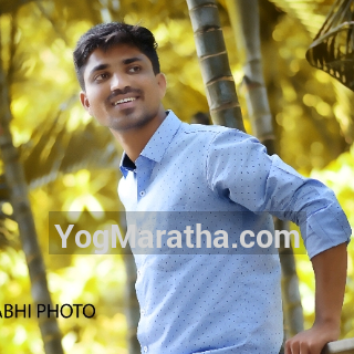 Yog Maratha Vadhu Var