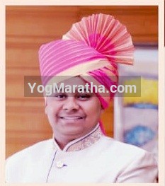 Maratha Marriage Profile