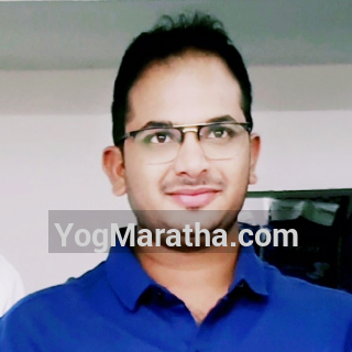 Maratha Marriage Profile