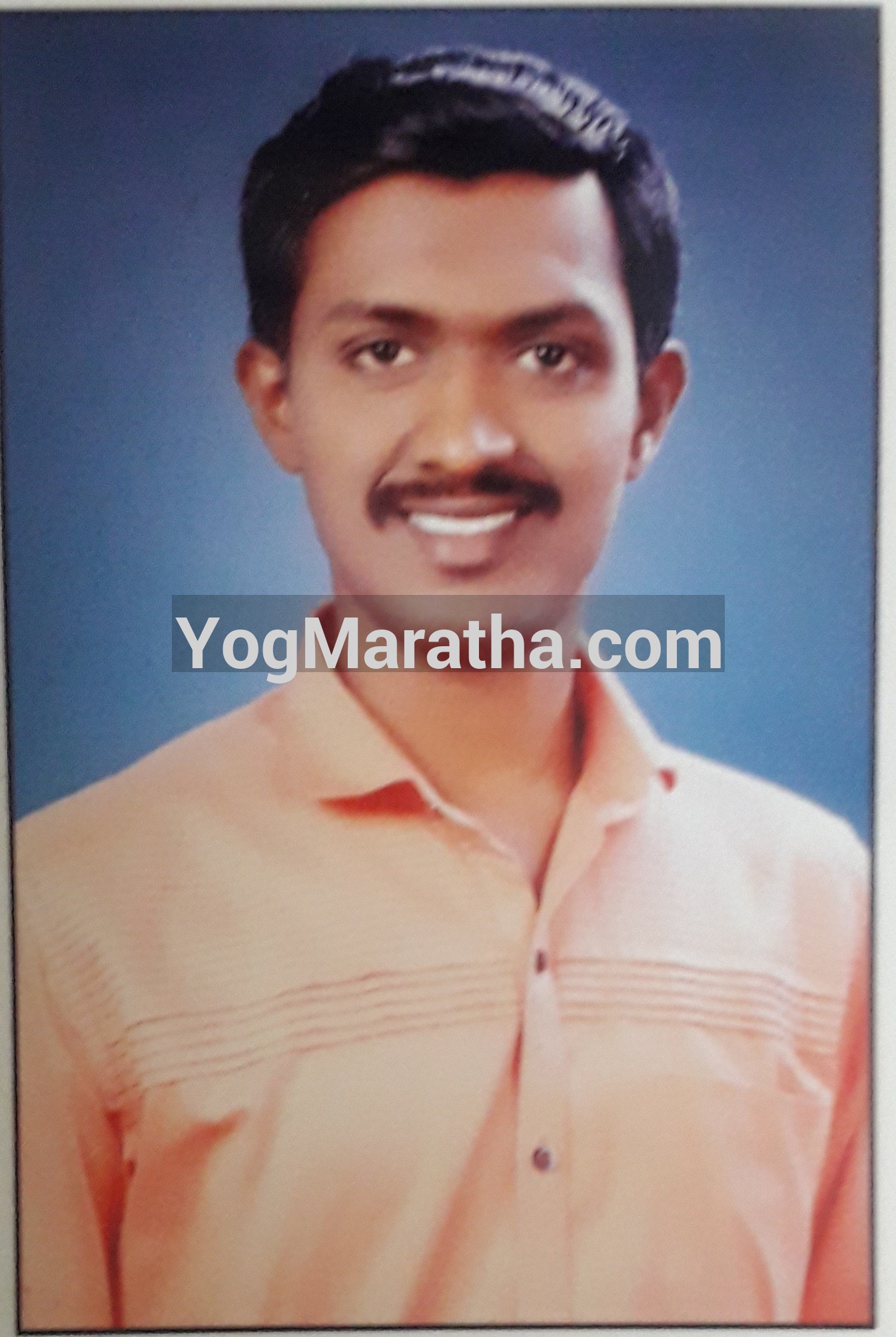 Maratha Marriage Profile