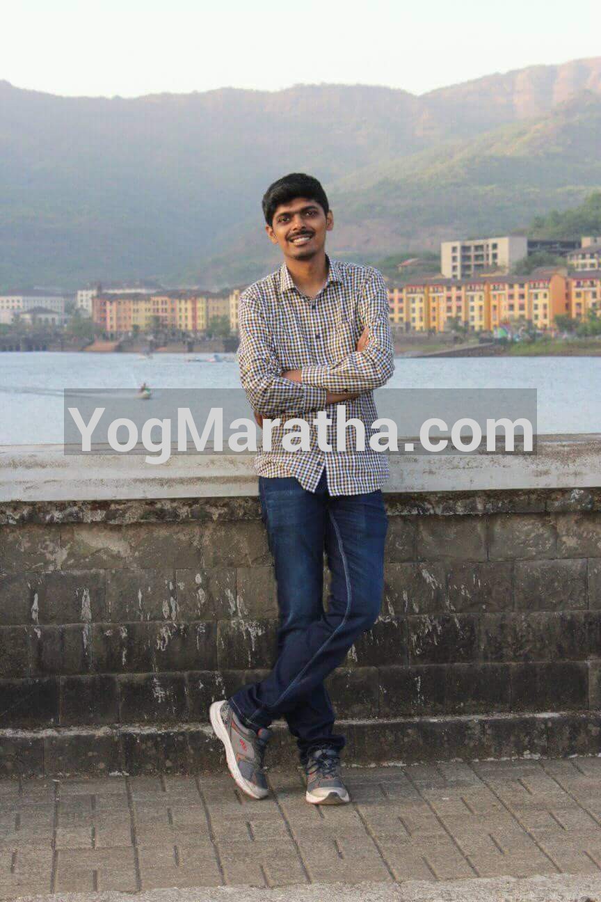 Yog Maratha Vadhu Var