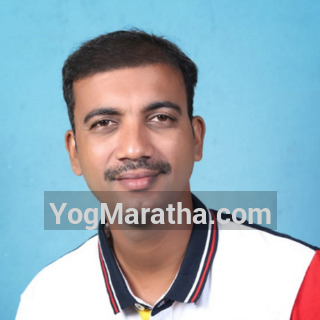 Yog Maratha Vadhu Var
