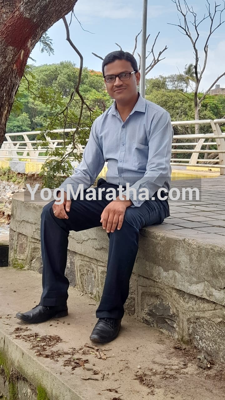 Yog Maratha Vadhu Var