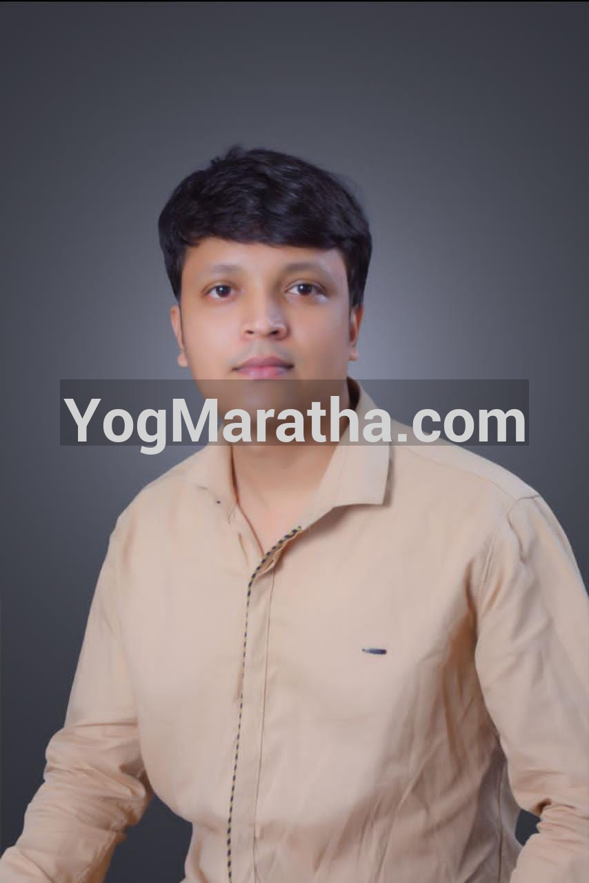 Yog Maratha Vadhu Var