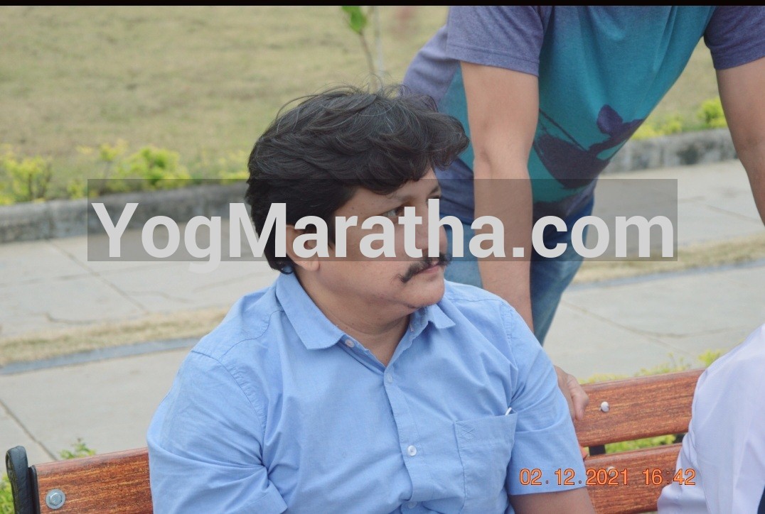 Yog Maratha Vadhu Var