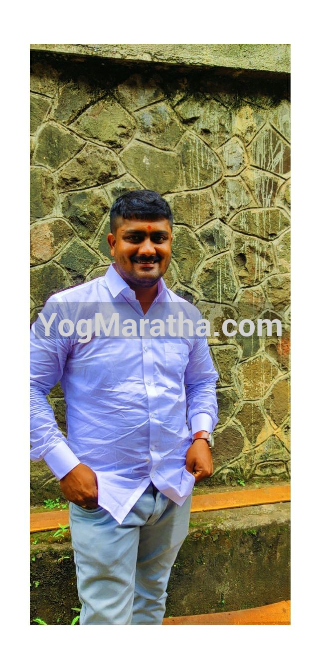 Maratha Marriage Profile