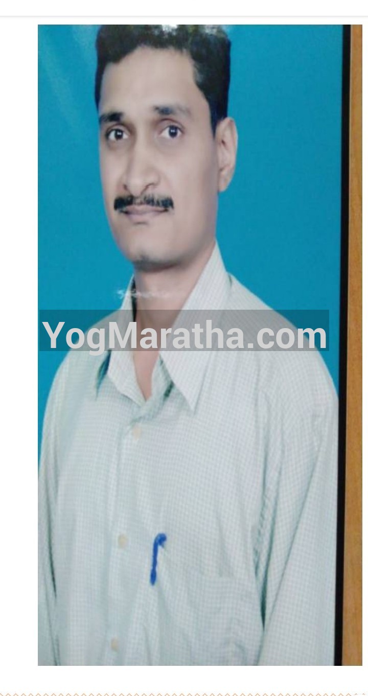 Maratha Marriage Profile