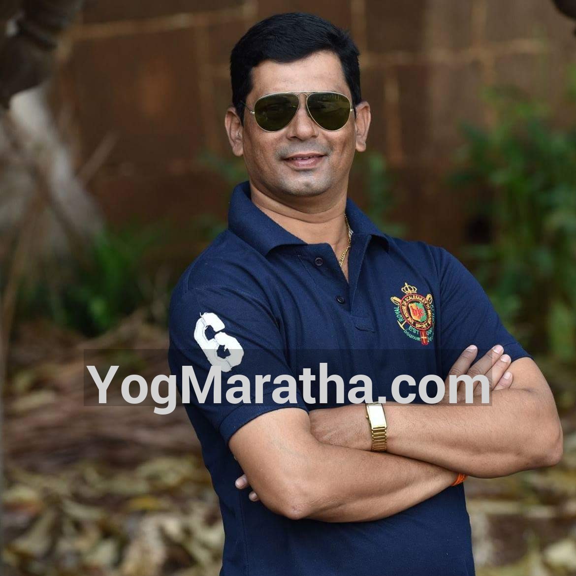 Maratha Marriage Profile