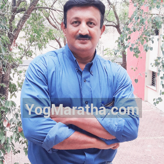 Maratha Marriage Profile