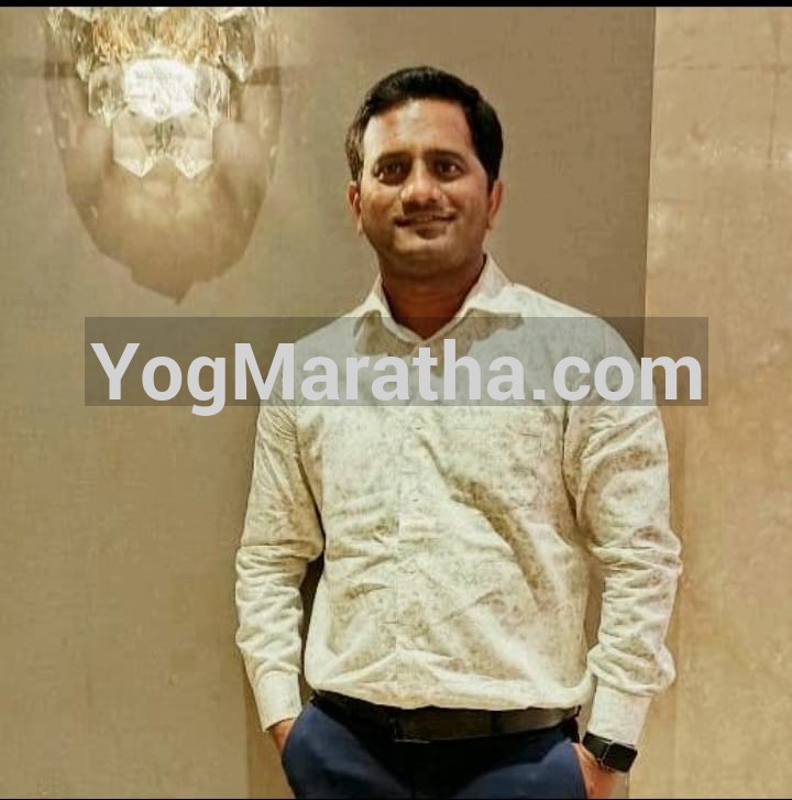 96 Kuli Maratha Profile