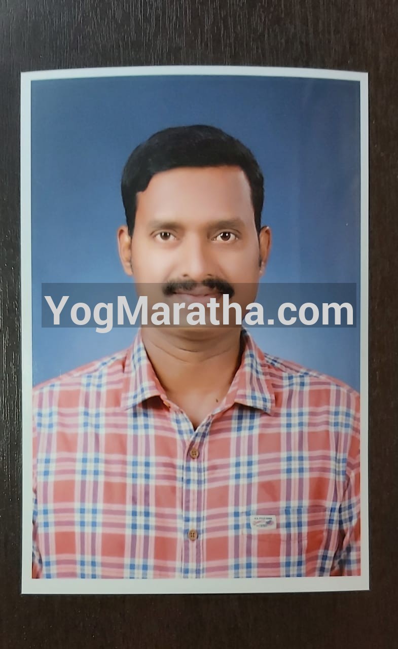 Yog Maratha Vadhu Var