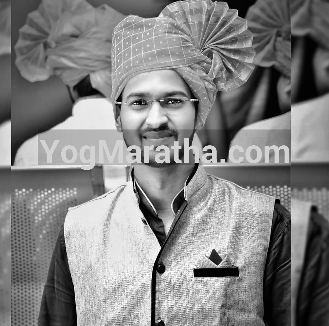 Yog Maratha Vadhu Var