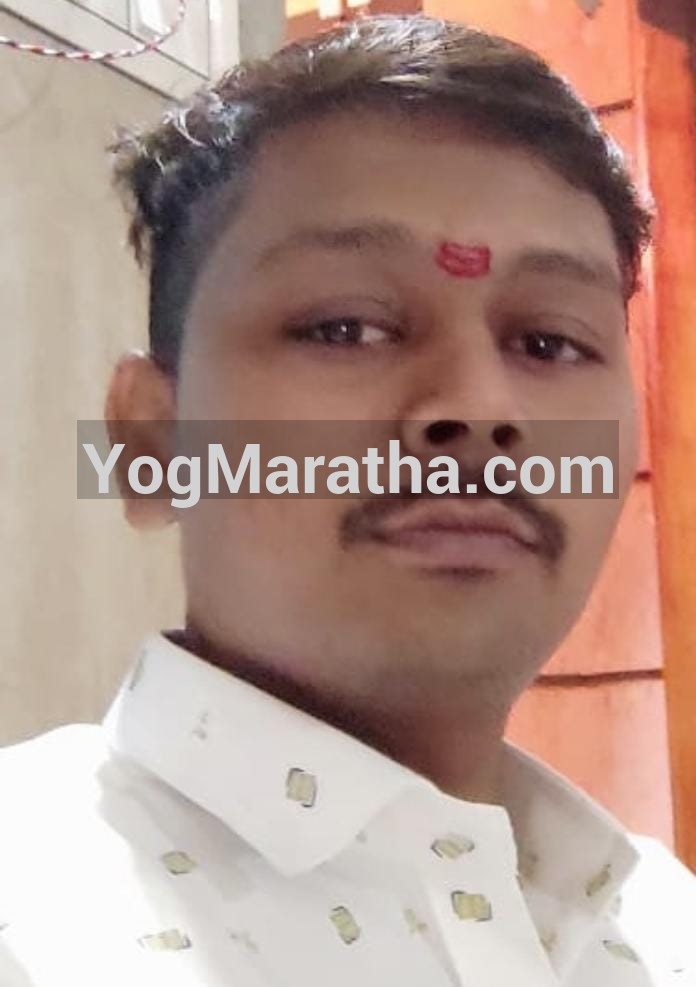 Yog Maratha Vadhu Var