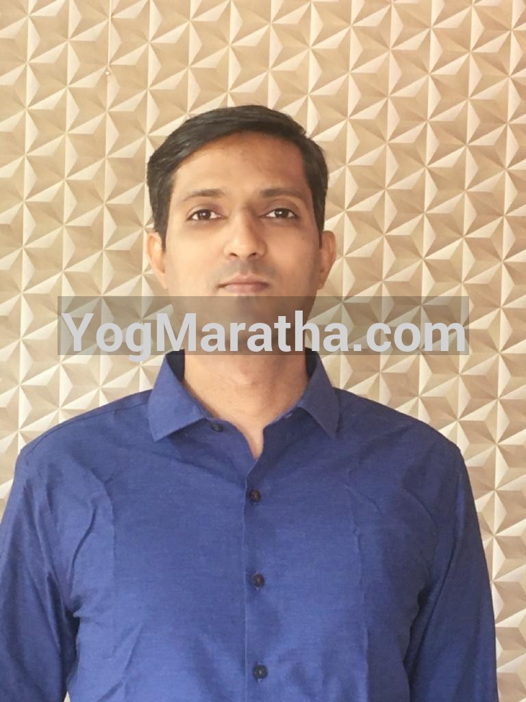 Maratha Marriage Profile